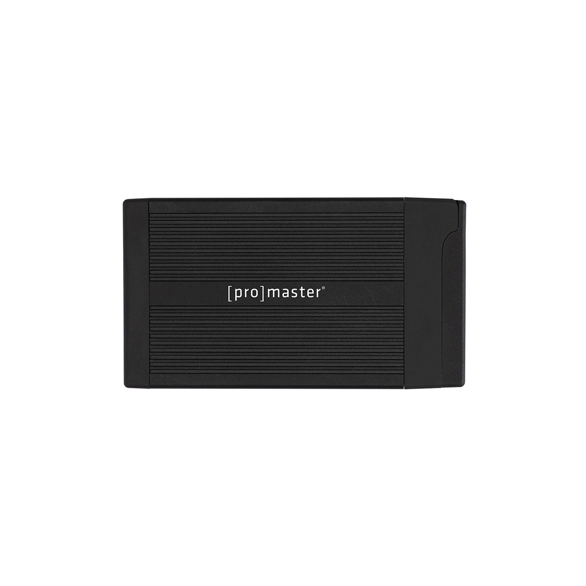 ProMaster Dual Card Reader - CFexpress Type B and SD UHS-II