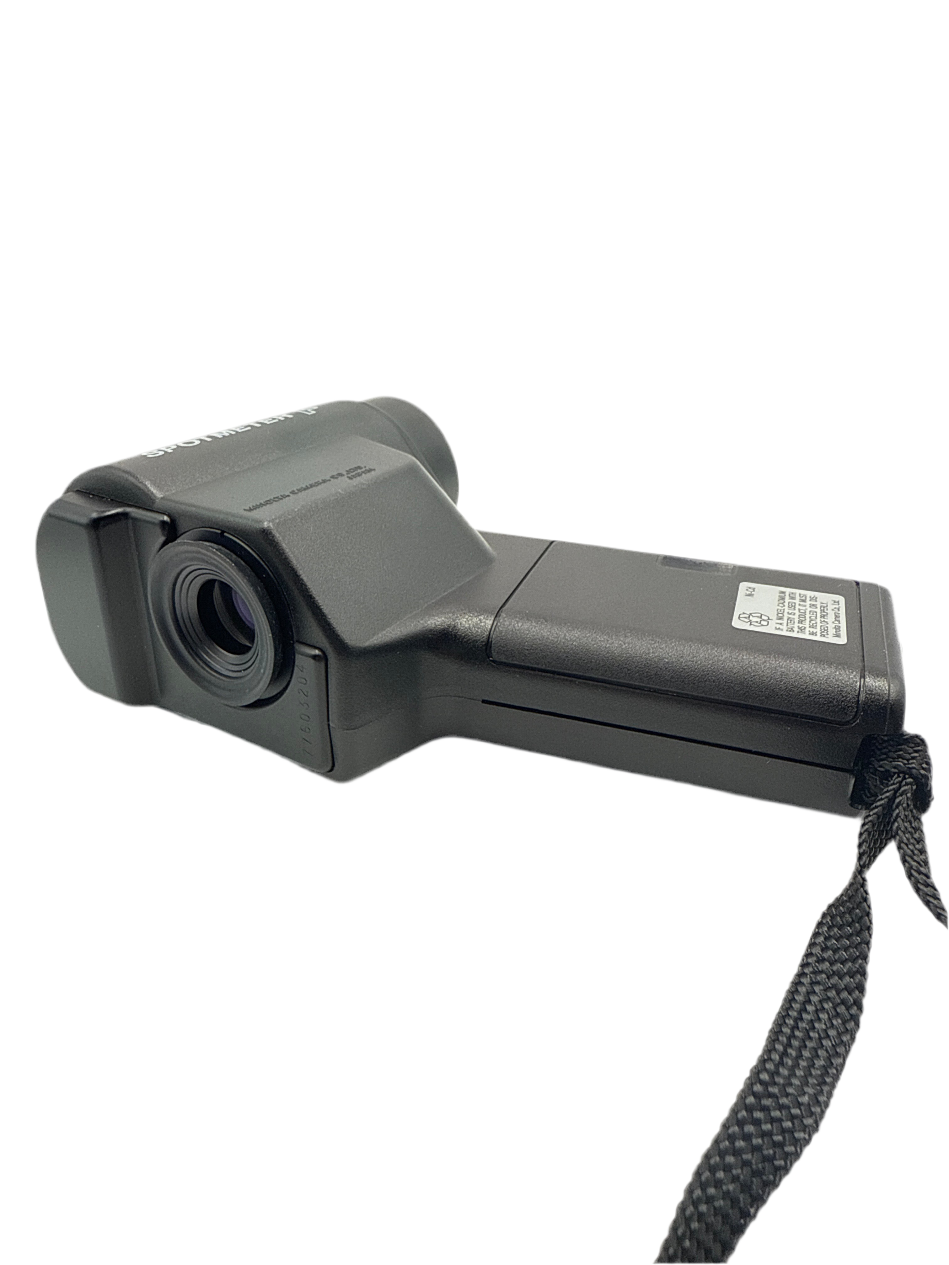 Used Minolta Digital Spot Meter F