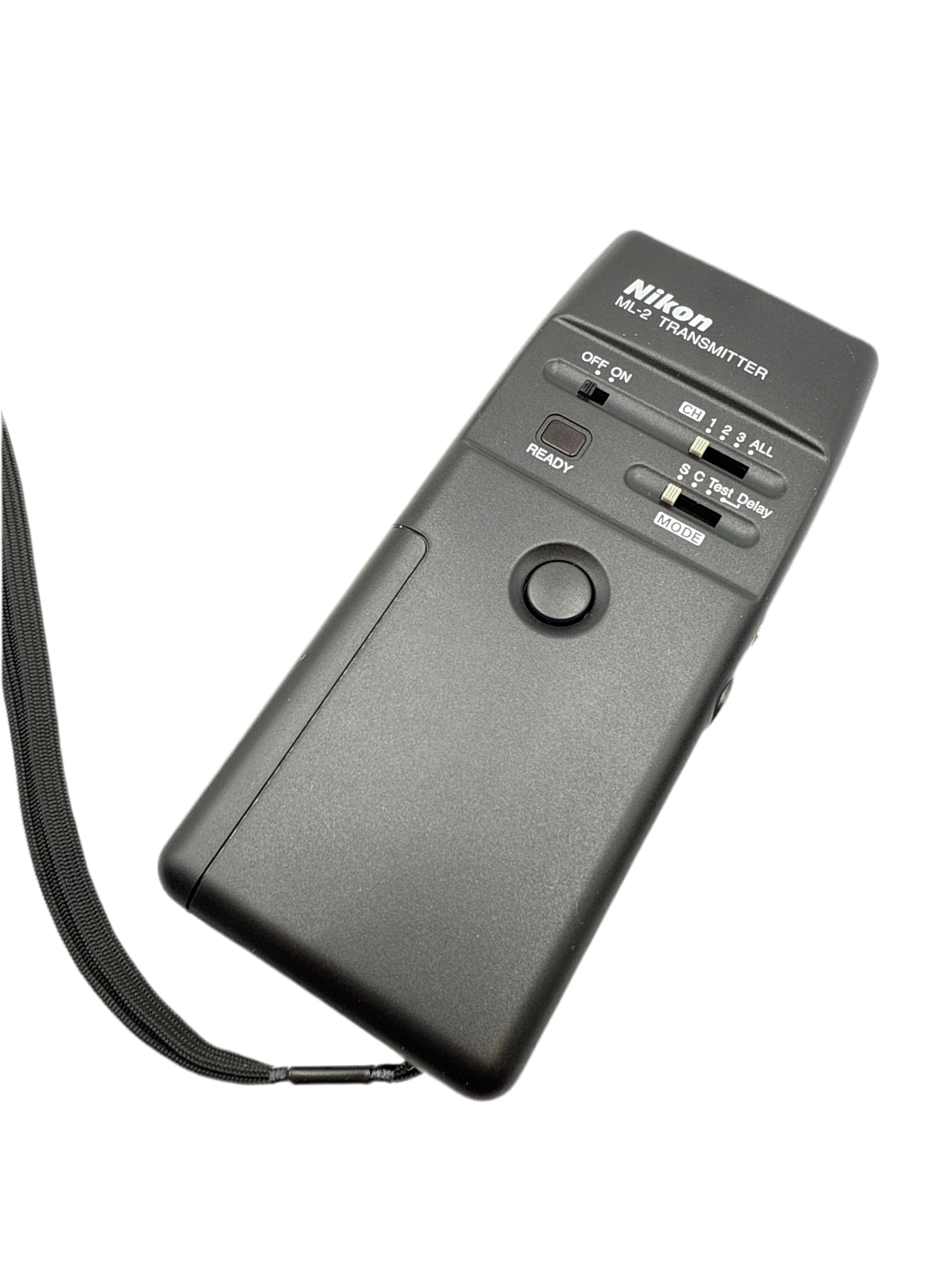Nikon ML-2 Modulite Remote Control Set (0175)