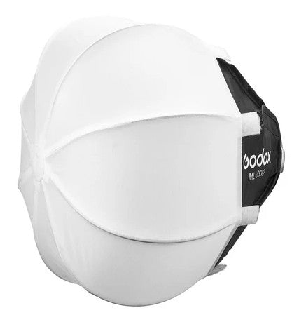 Godox Collapsible Lantern Softbox for ML100Bi
