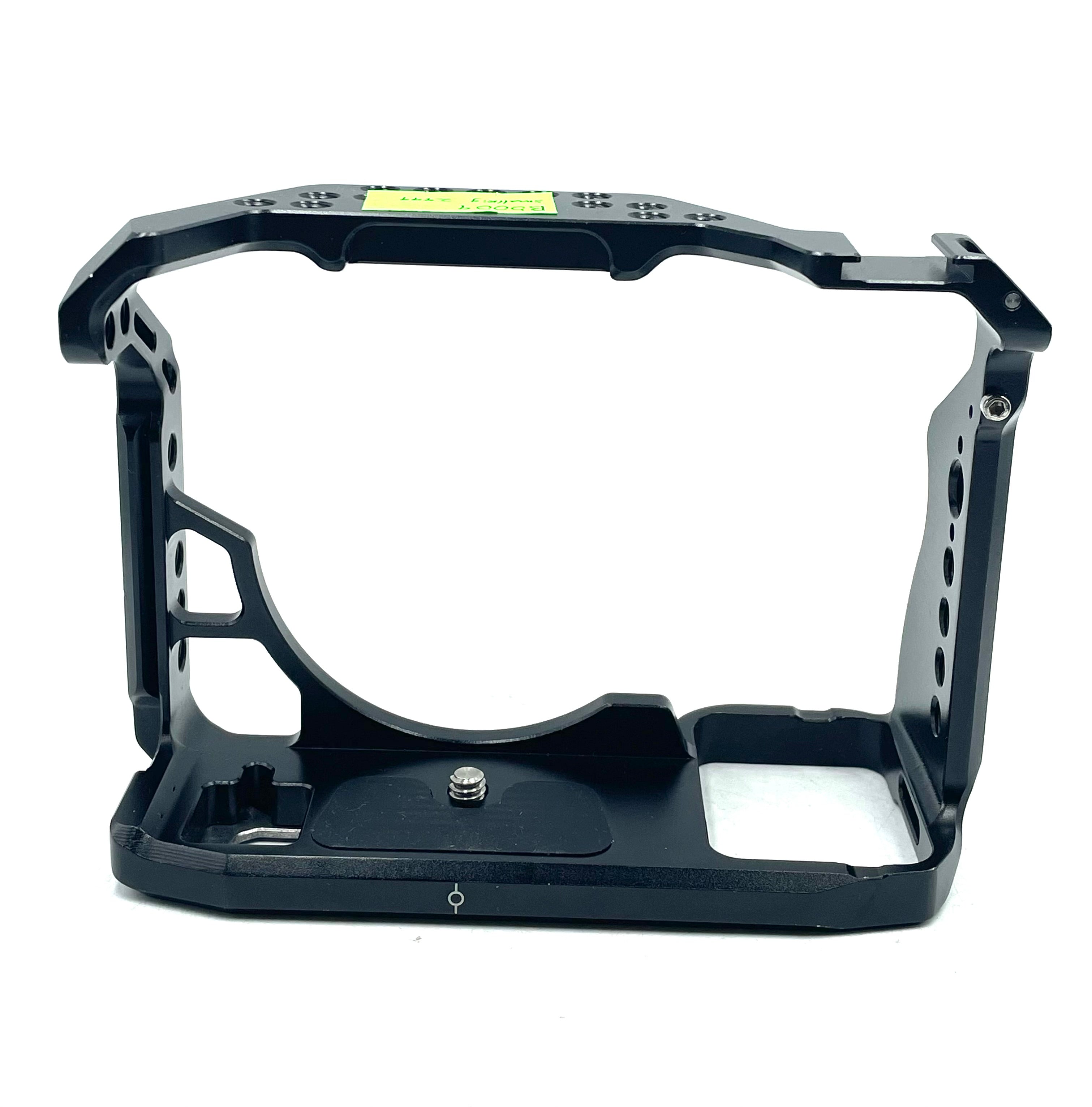 SmallRig Camera Cage for Sony Alpha 7S III SKU:2999 (0009)