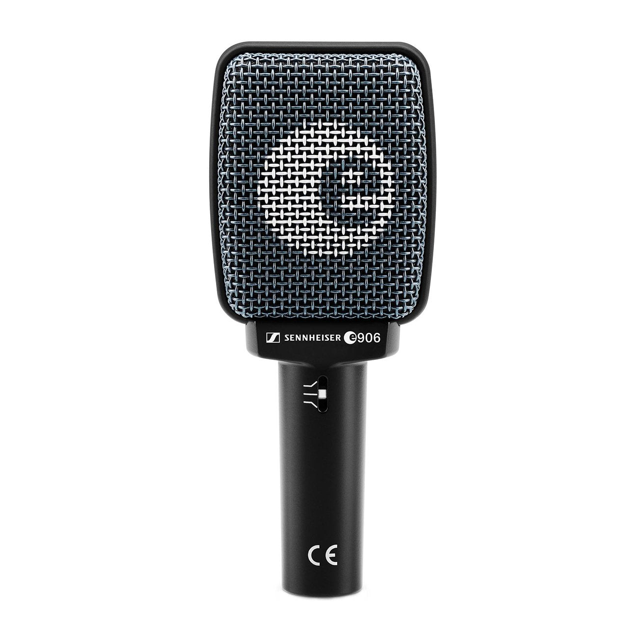 Sennheiser e906 Super-Cardioid Guitar Microphone