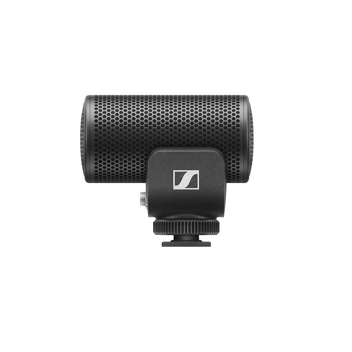 Sennheiser　mke200 Sennheiser MKE 200 Ultracompact Camera-Mount Directional Microphone