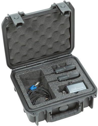 Sennheiser EW 112P G4 Camera-Mount Wireless Omni Lavalier Microphone System (A1: 470 to 516 MHz)