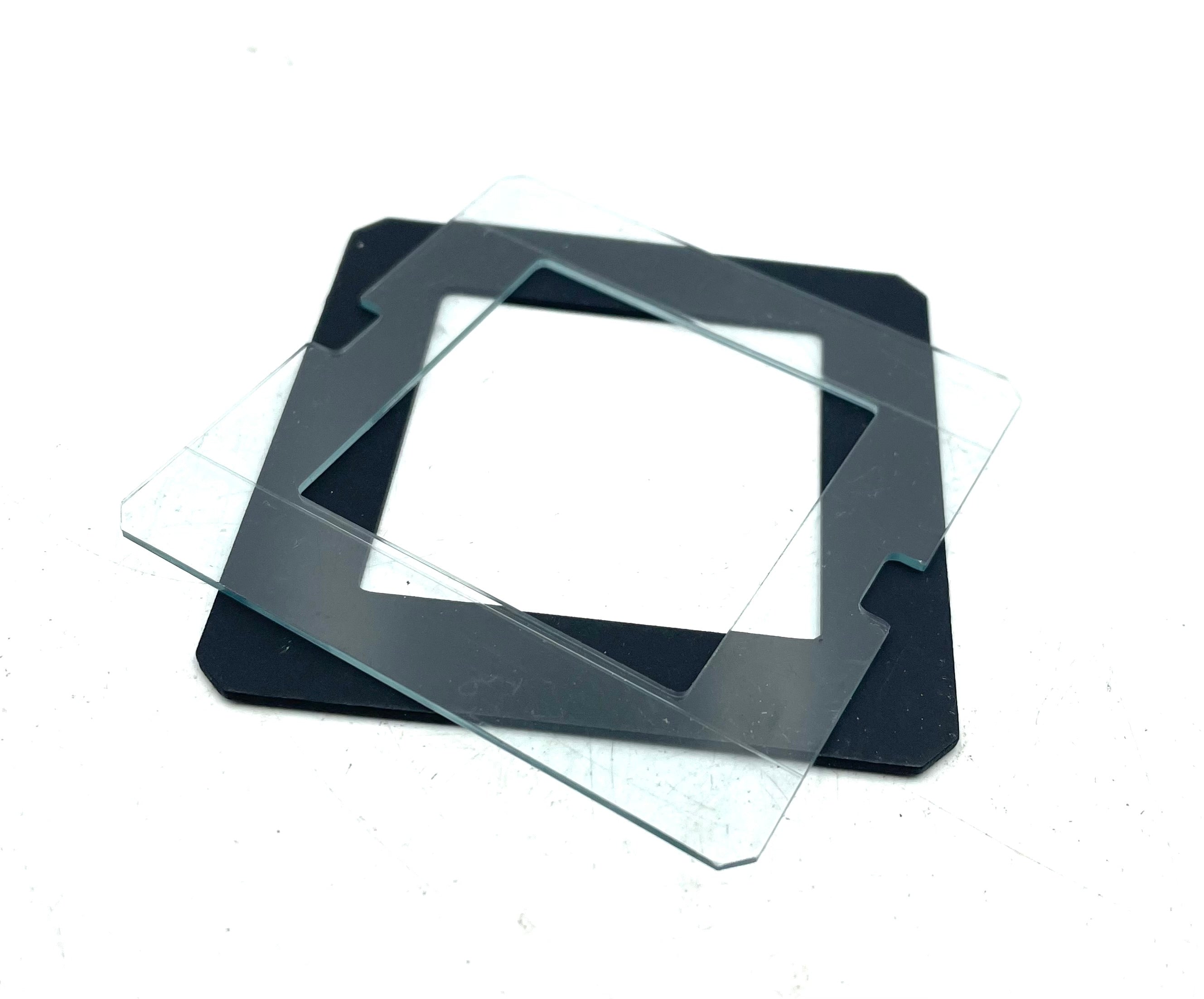 USED Hasselblad A16 S V-Button Roll Film Back