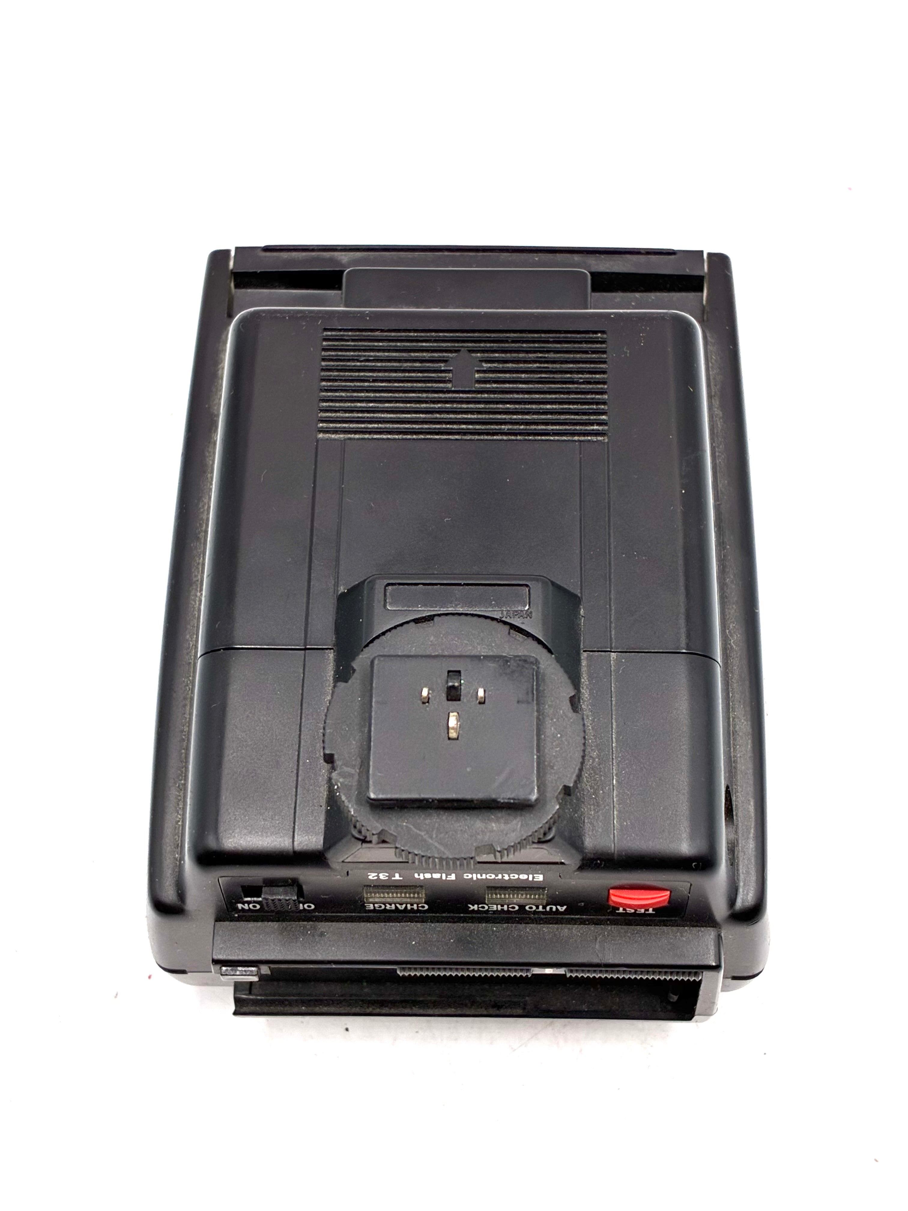 Olympus T32 Electronic Flash - (READ) (0079)