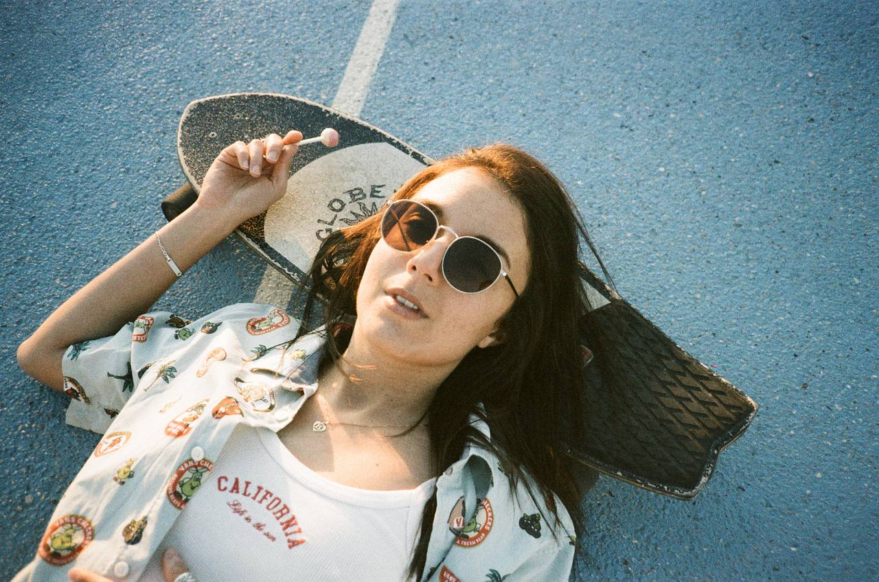 LomoChrome Color ’92 Sun-kissed sample photograph