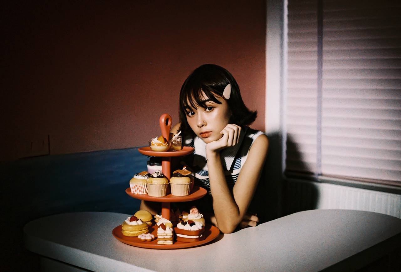 LomoChrome Color ’92 Sun-kissed sample photograph