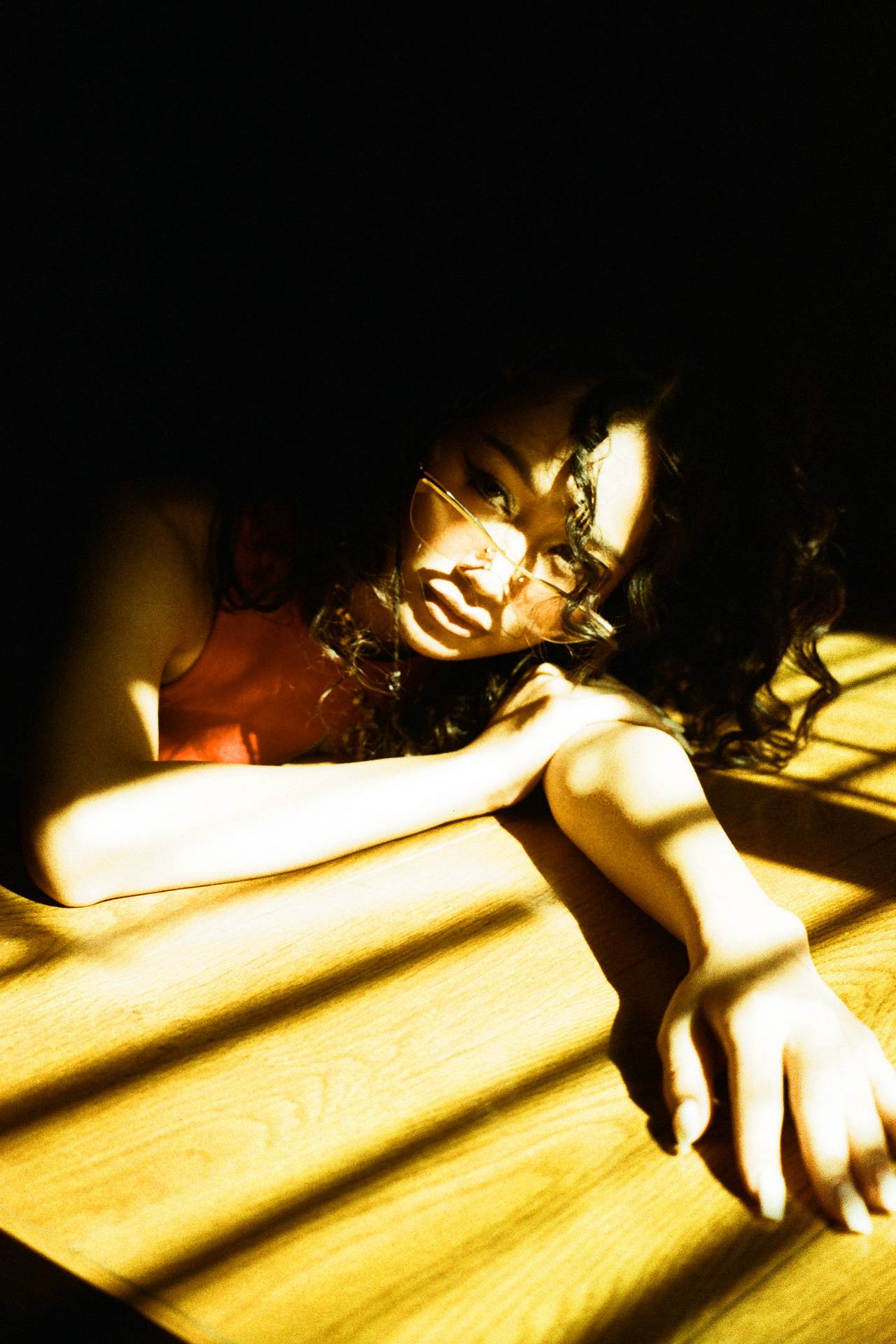 LomoChrome Color ’92 Sun-kissed sample photograph