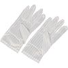 Dot Line Anti-Static Gloves (Large, Pair)
