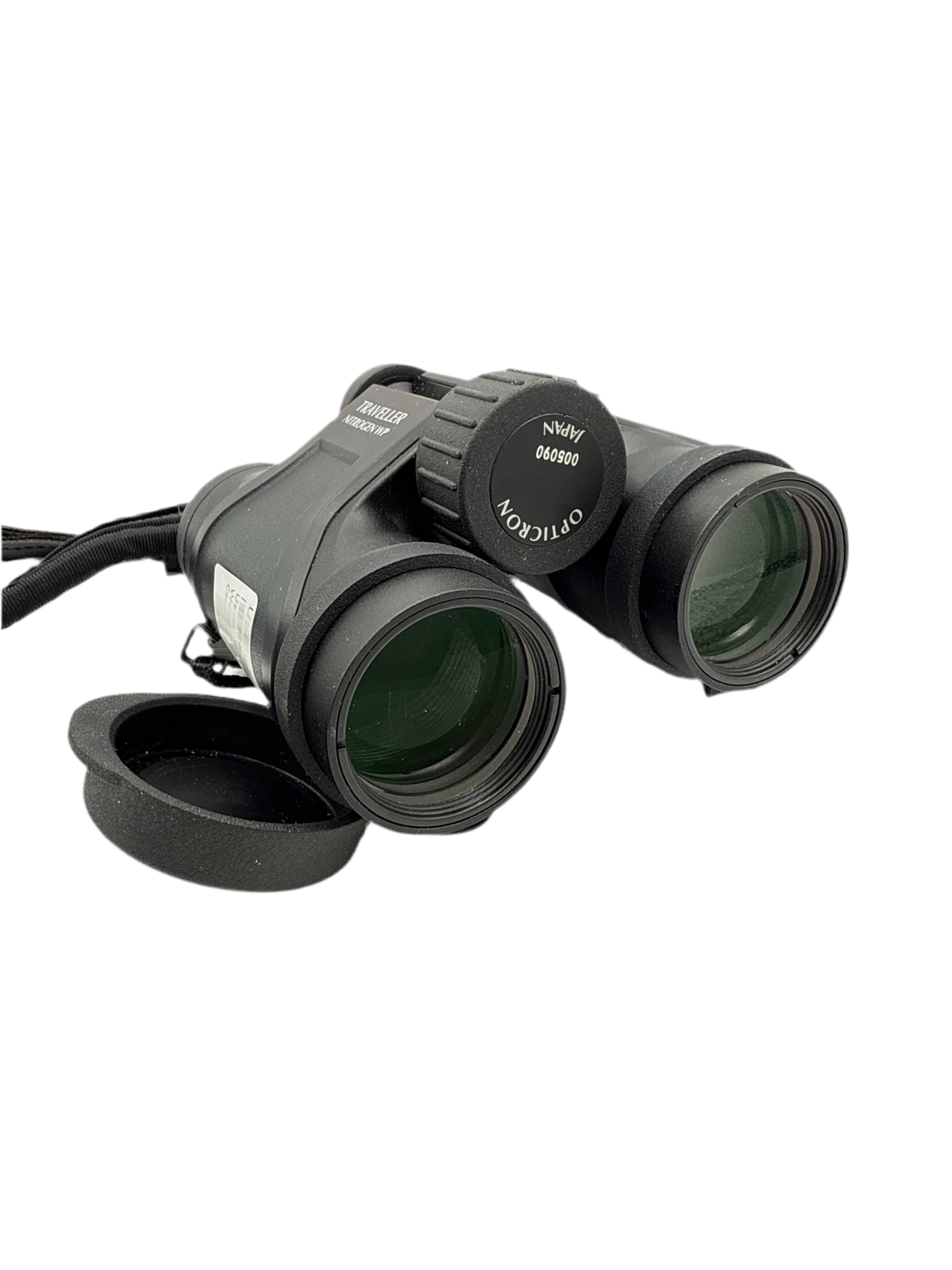 Used Opticon 6x32 Traveler BGA Waterproof Binocular