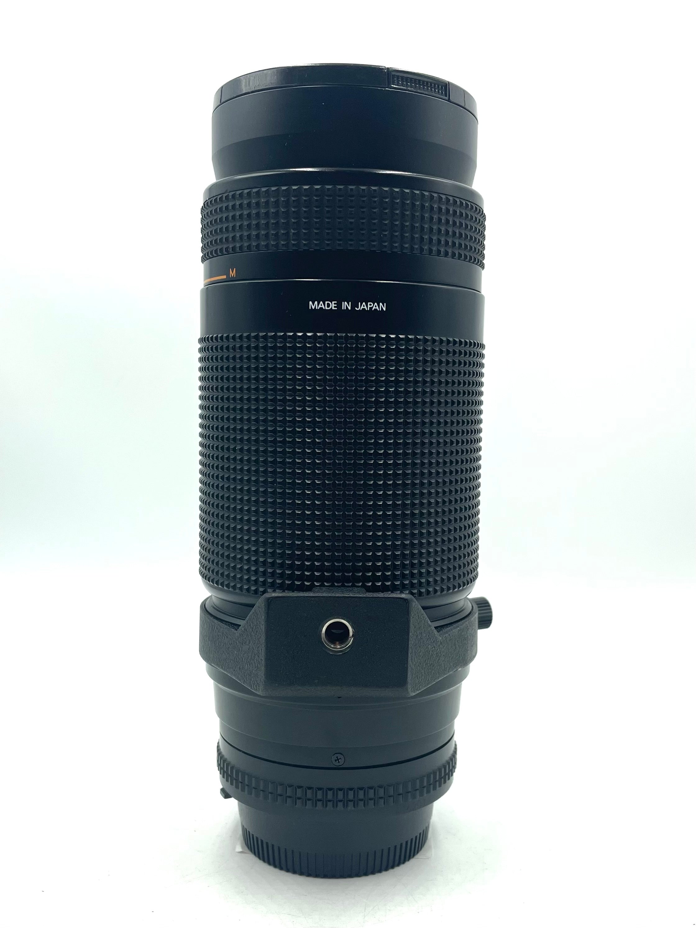 Used Nikon 75-300mm f4.5-6.3 AF (F-Mount)