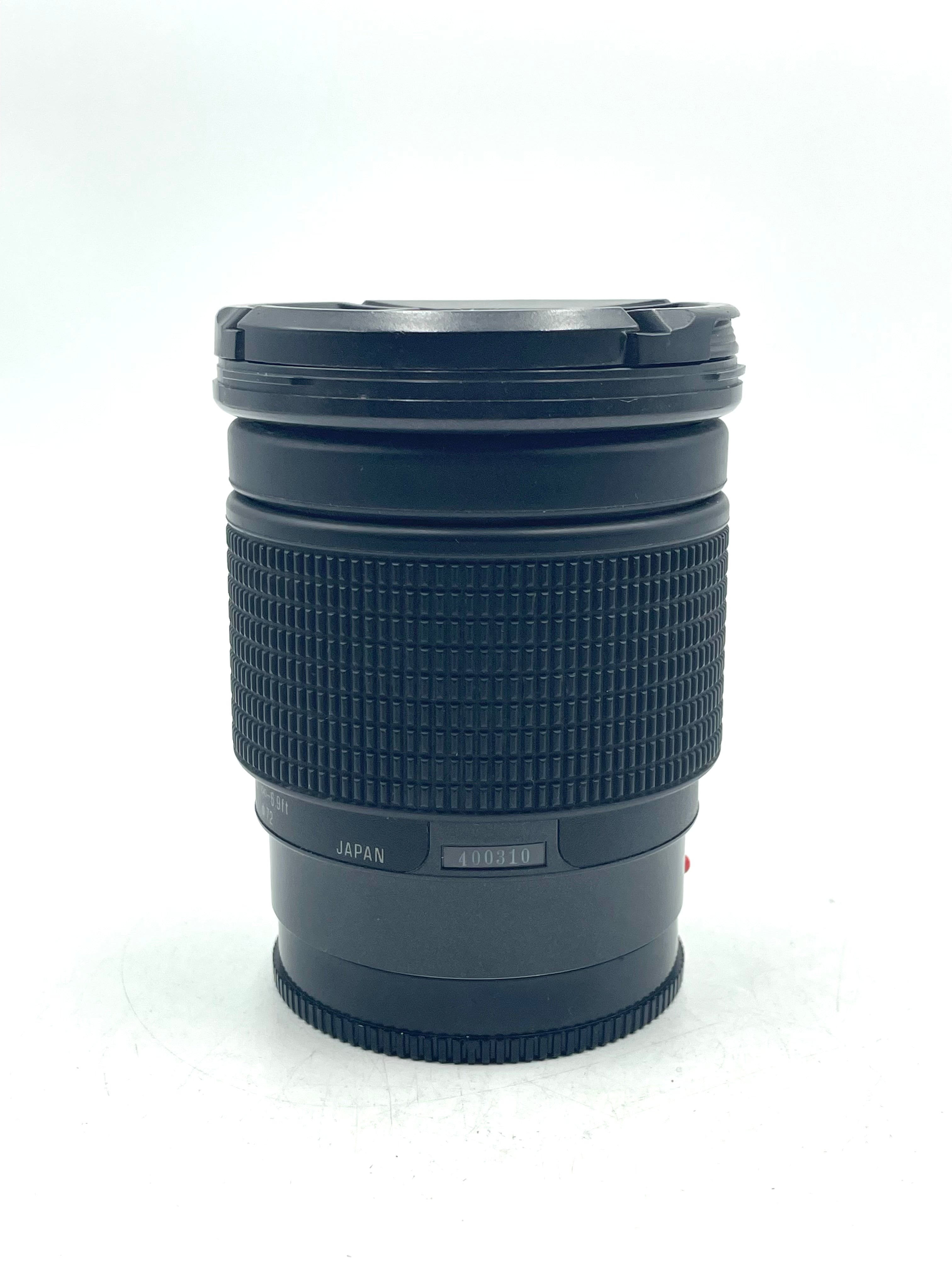 Used Promaster AF 28-200mm f/3.8-5.6 Lens for Minolta AF (0063)
