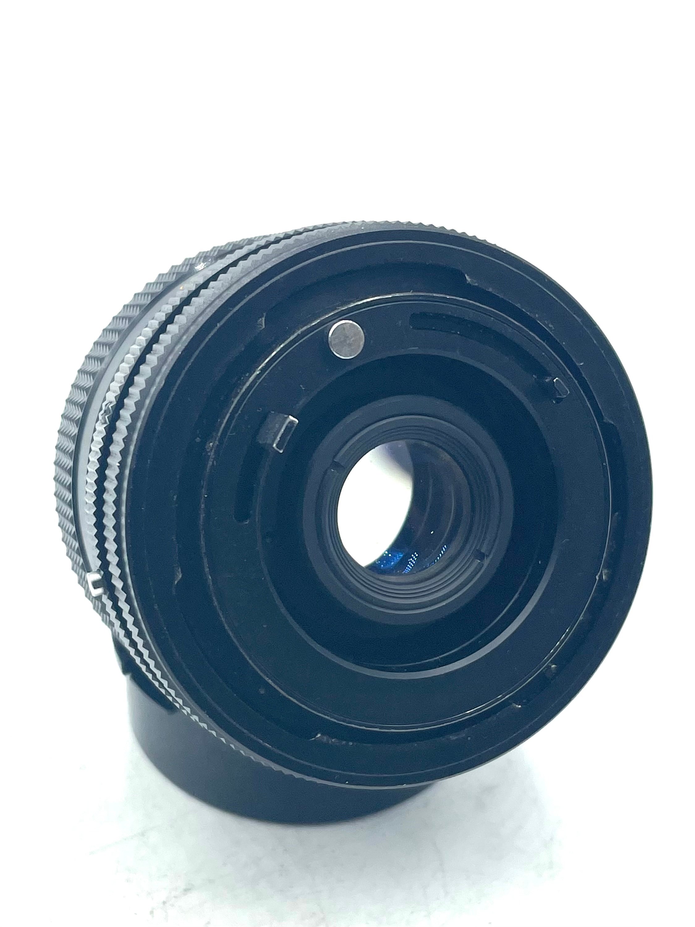 Rokinon 28mm f/2.8 for Canon FD (0059)