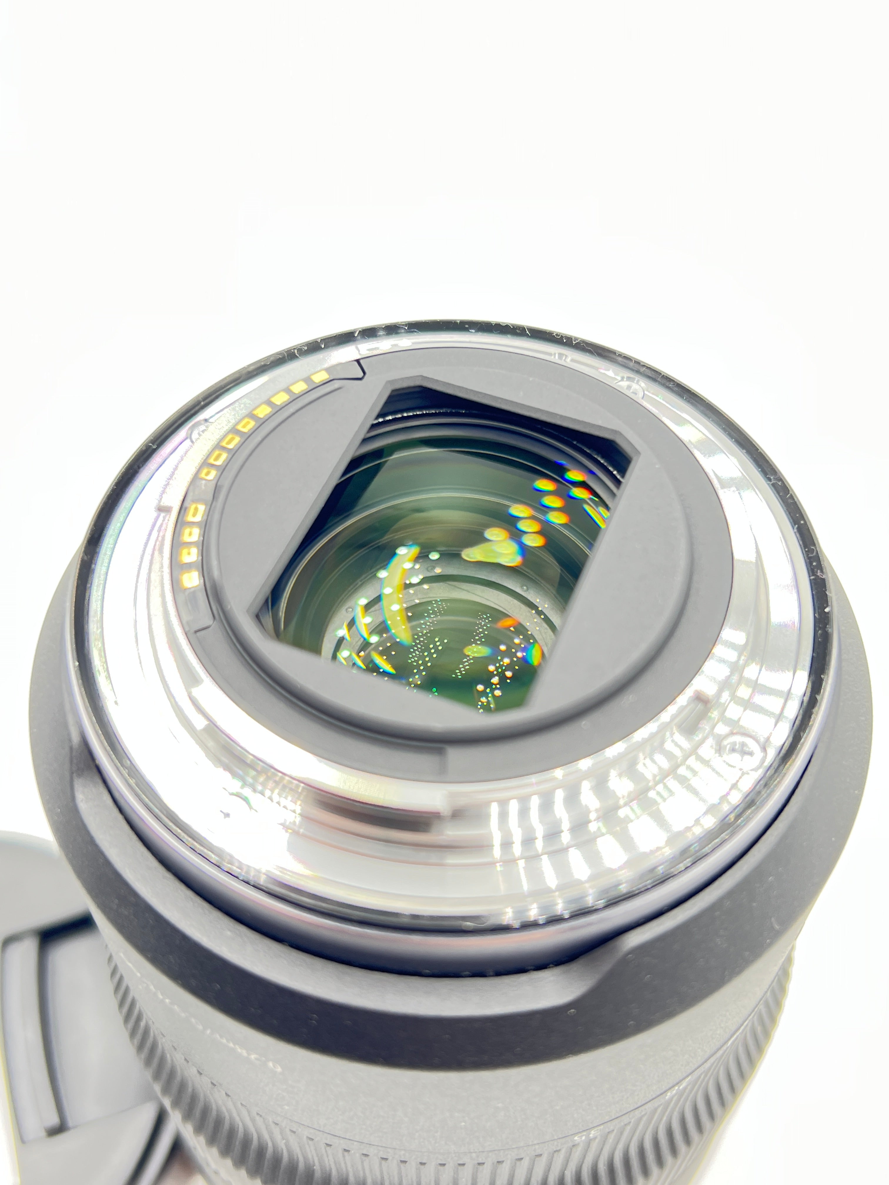 Used Canon 15-35mm RF F2.8 L IS USM Lens