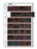 Print File 35-7B4 25 Sheet Negative  Preservers