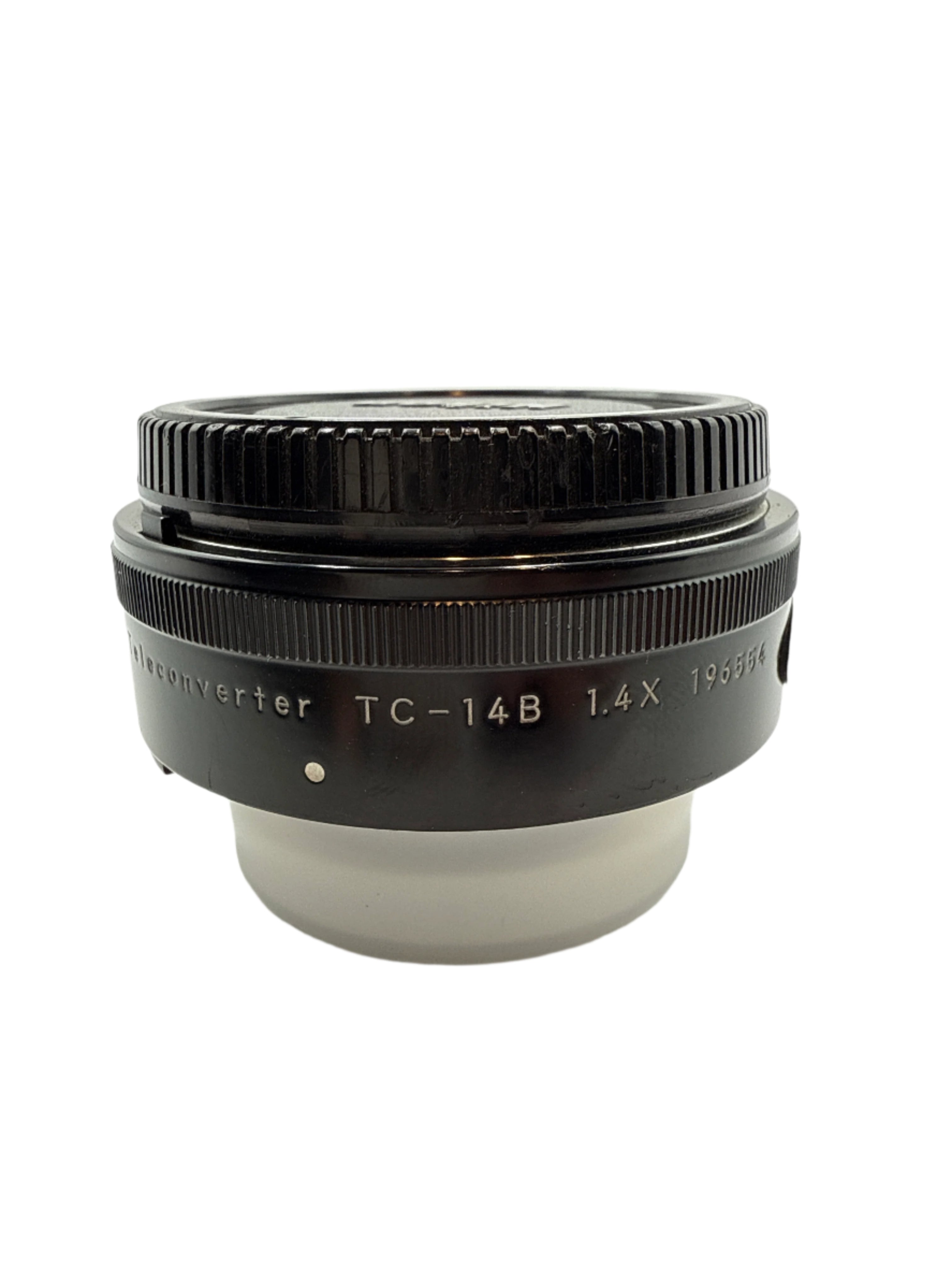 Used Nikon TC-14B 1.4X Teleconverter