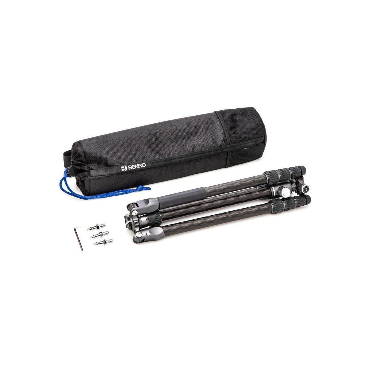 Benro Rhino One Series Tripod - Thumbnail 4