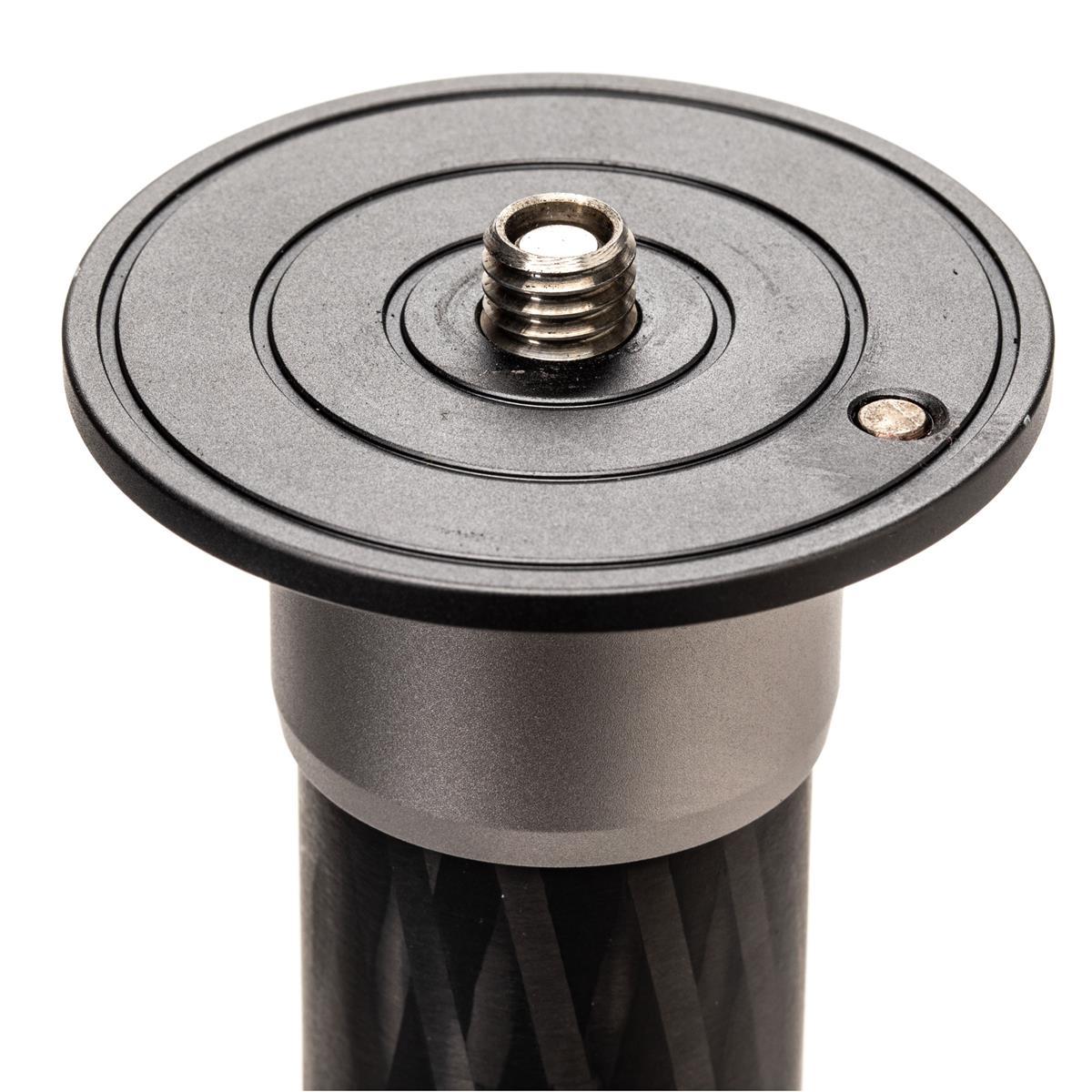 Benro MSD46C SupaDupa Carbon Fiber Monopod (72")