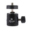 Benro MeVideo Livestream Ball Head