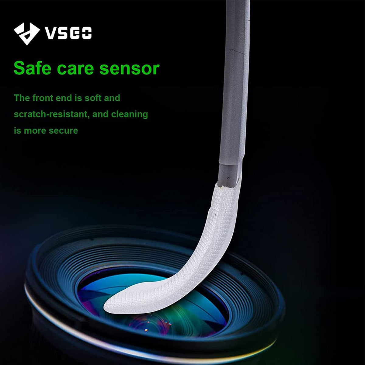 Vgo Sensor VSGO