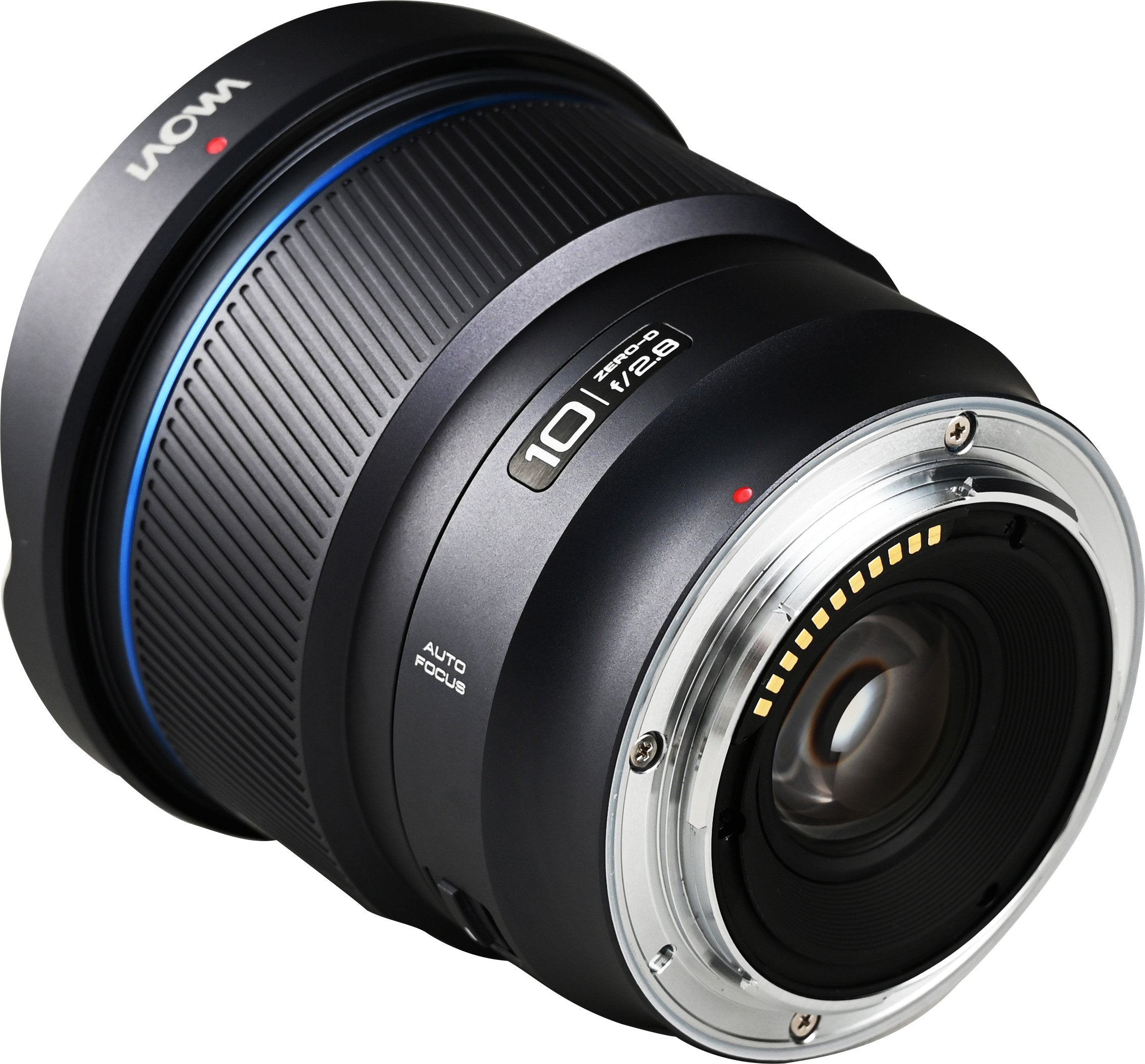 Venus Optics Laowa 10mm f/2.8 Zero-D FF Autofocus Lens (Nikon Z)