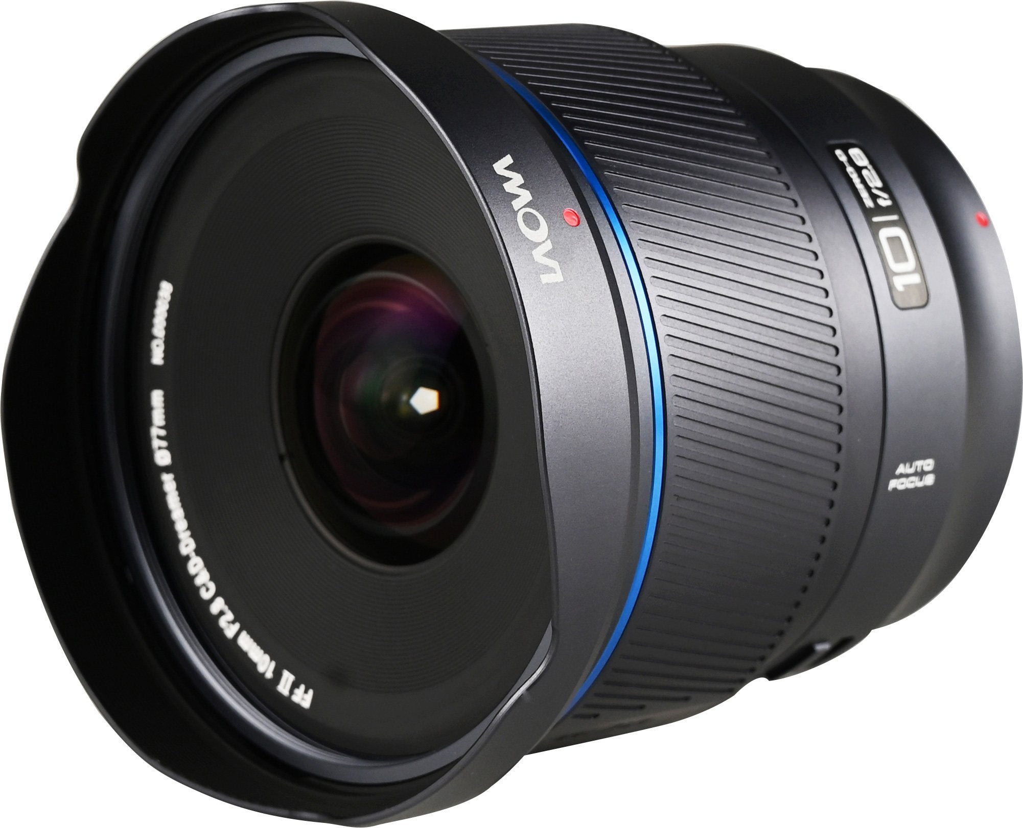 Venus Optics Laowa 10mm f/2.8 Zero-D FF Autofocus Lens (Nikon Z)