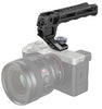 SmallRig Top Handle with Shoe Mount (Lite)