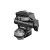 SmallRig Swivel and Tilt Adjustable Monitor Mount with ARRI-Style Mount
