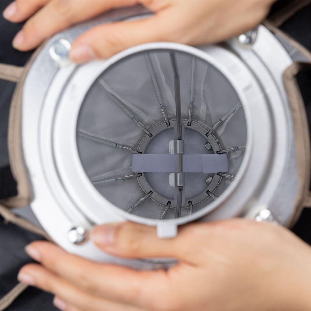 Smallrig RA-L90 LANTERN SOFTBOX 3932