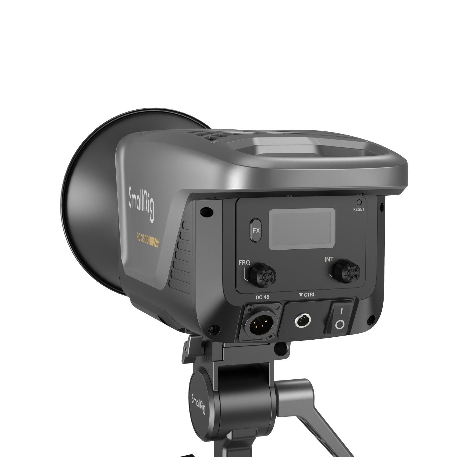 SmallRig 3960 RC 350d COB LED Video Light( US) SmallRig 3960 RC 350d COB LED Video Light( US)