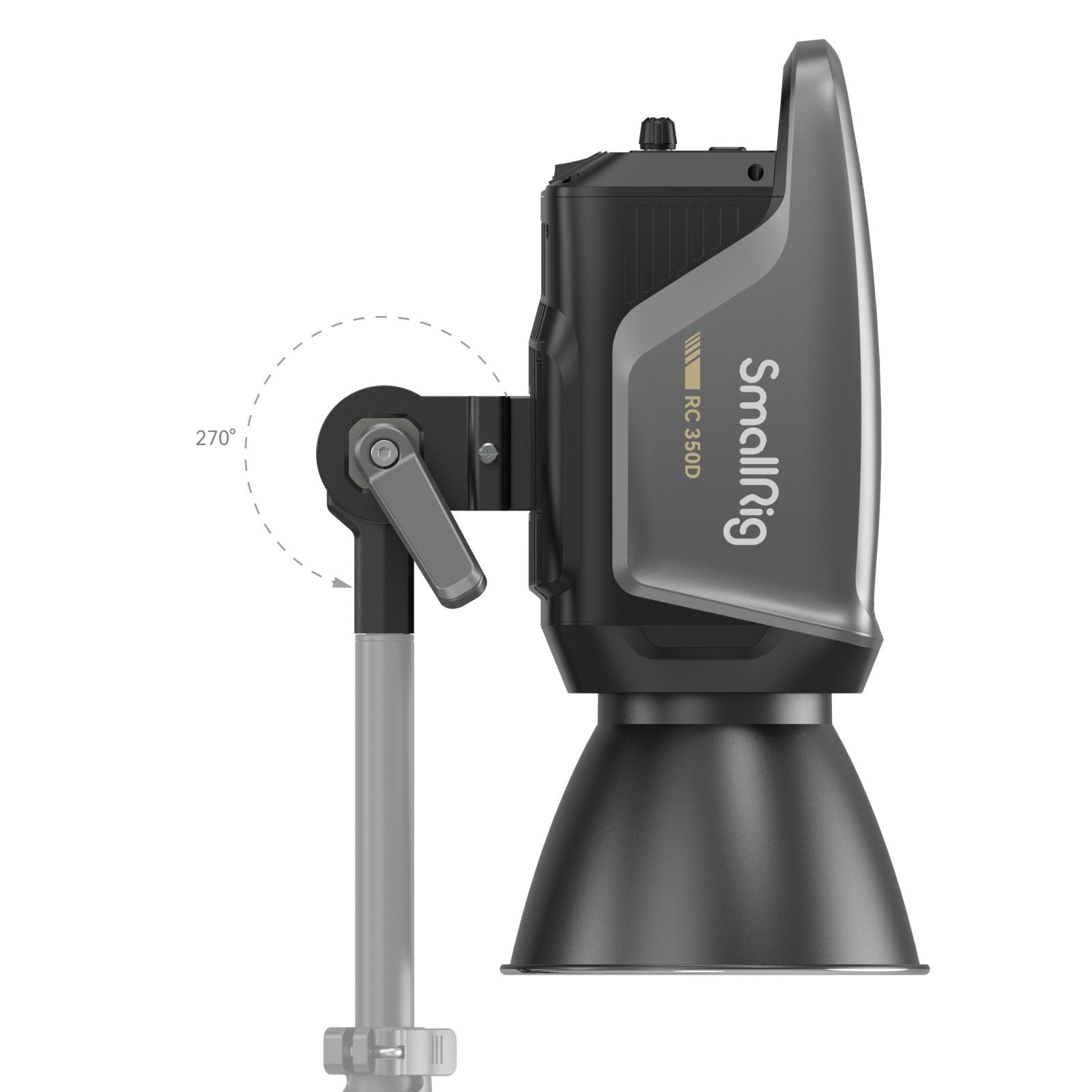 SmallRig 3960 RC 350d COB LED Video Light( US) SmallRig 3960 RC 350d COB LED Video Light( US)