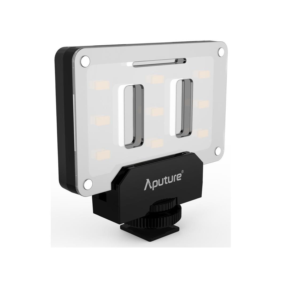 Aputure AL-M9 Amaran Pocket-Sized Daylight-Balanced LED Light