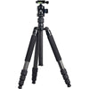 Sirui MT-2204 4-Section Carbon Fiber Tripod with K-20X Arca Ball Head