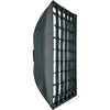 Godox 60x90 cm Softbox with Bowens Speed Ring and Grid (23.6 x 35.4")