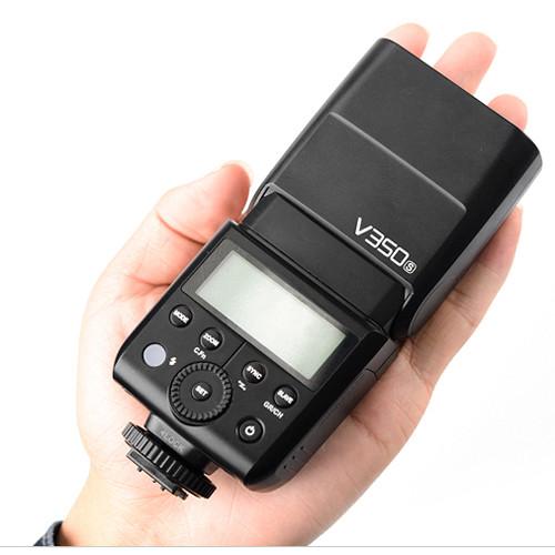 Godox V350S Flash for Select Sony Camera