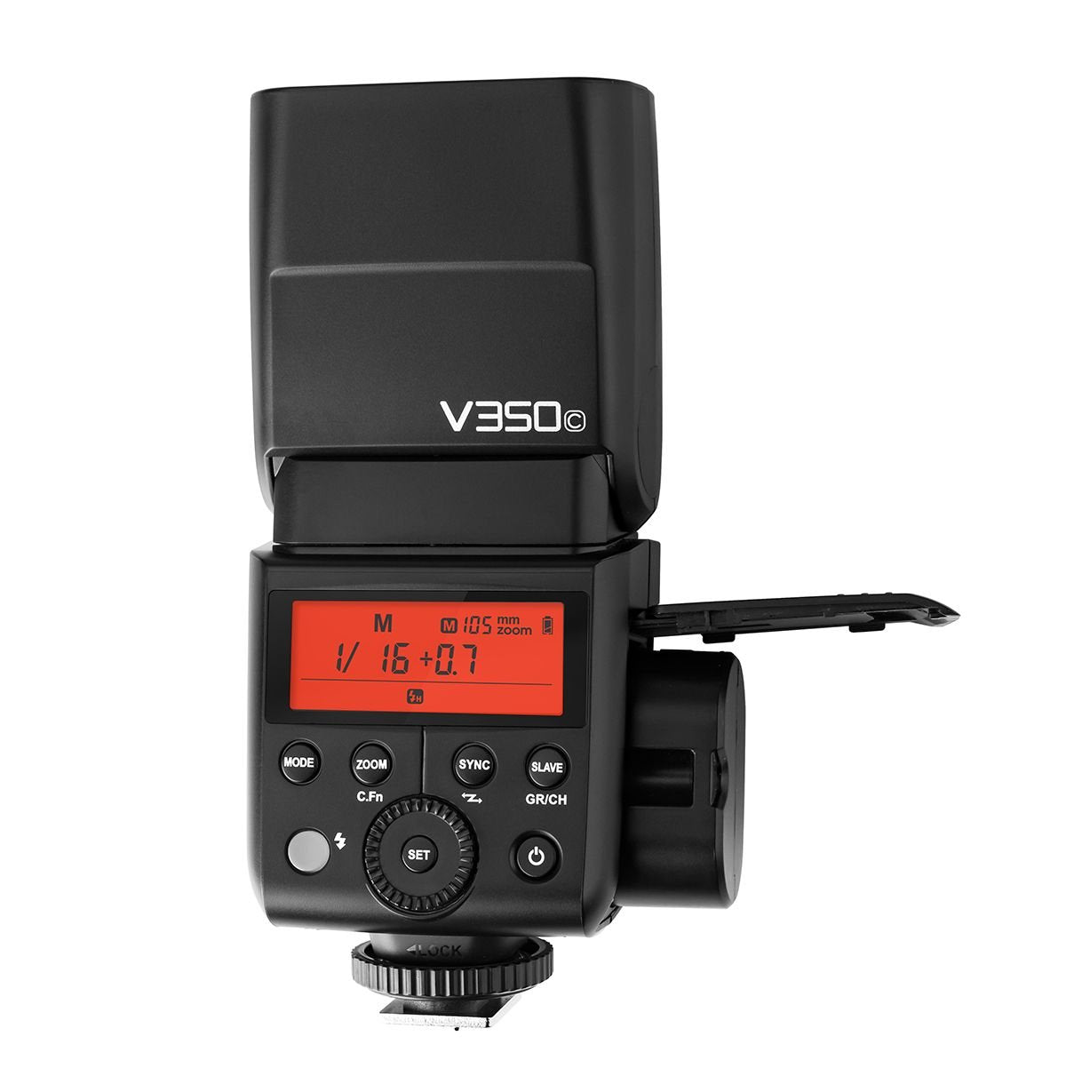 Godox V350C Flash for Select Canon Cameras