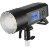 Used Godox AD400Pro Witstro All-In-One Studio Flash