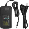 Godox C400P Battery Charger for AD400Pro and AD400Proii Flash Heads