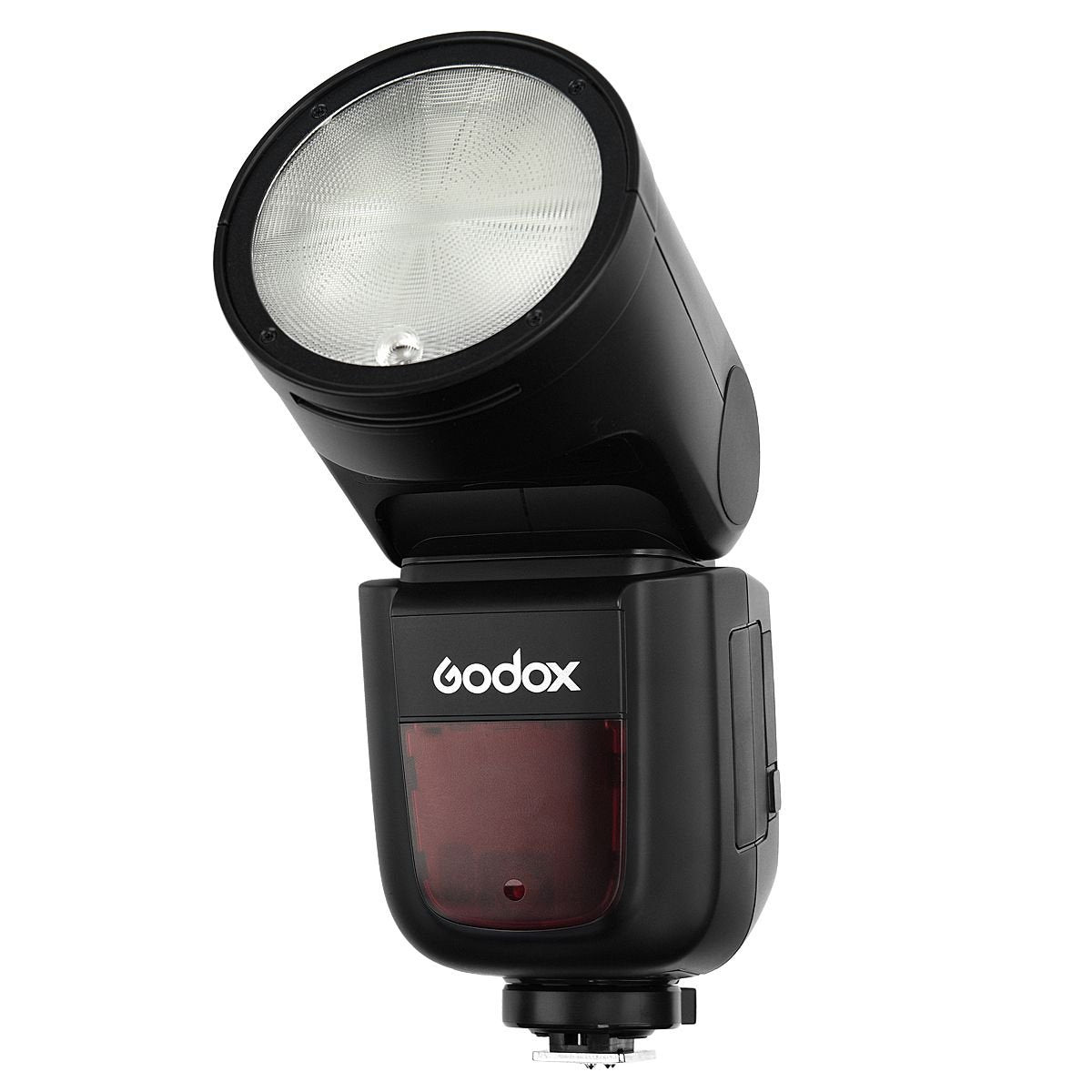 Used Godox V1 Flash for Canon