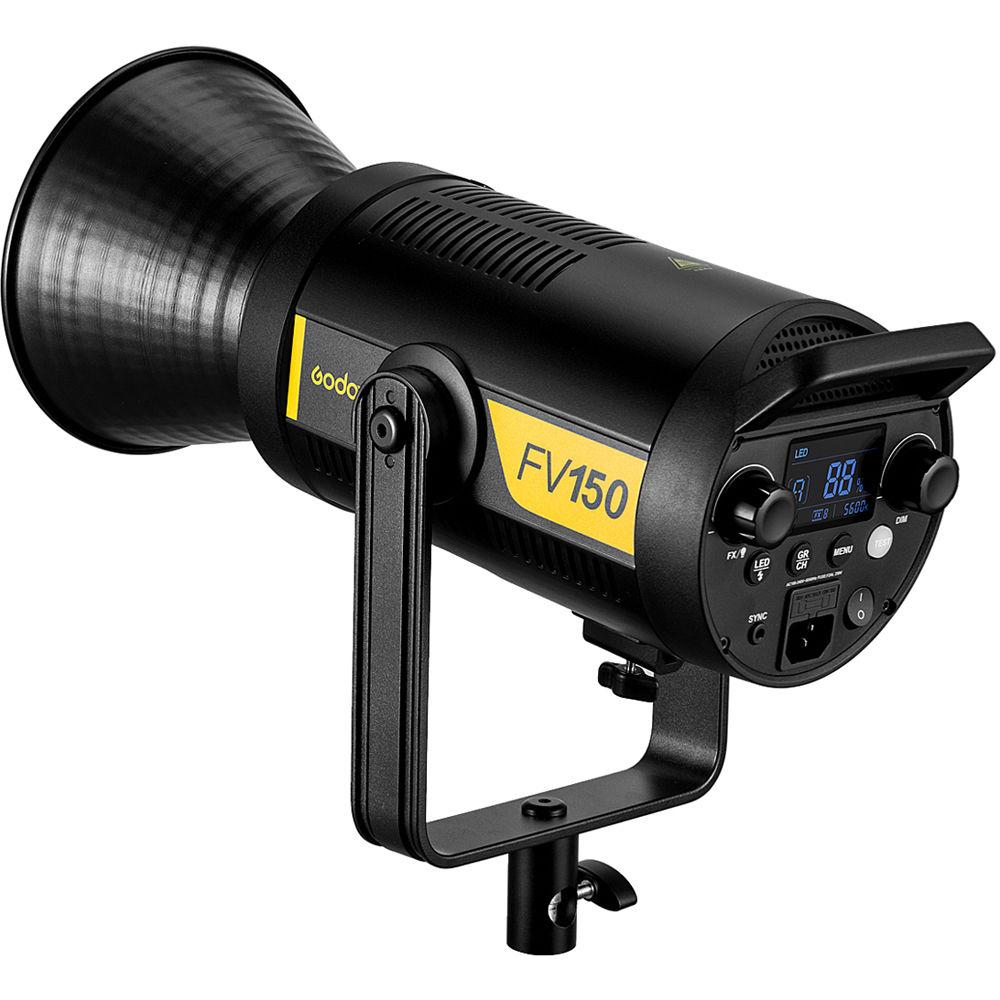 Fv150 Godox FV150 LED High Speed Sync Flash