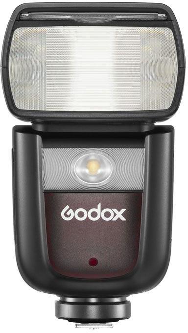 Godox Ving V860III TTL Li-Ion Flash Kit for FUJIFILM Cameras