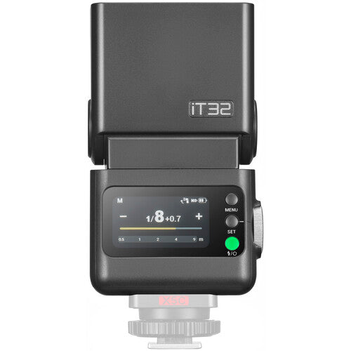 Godox iT32 TTL Mini Flash