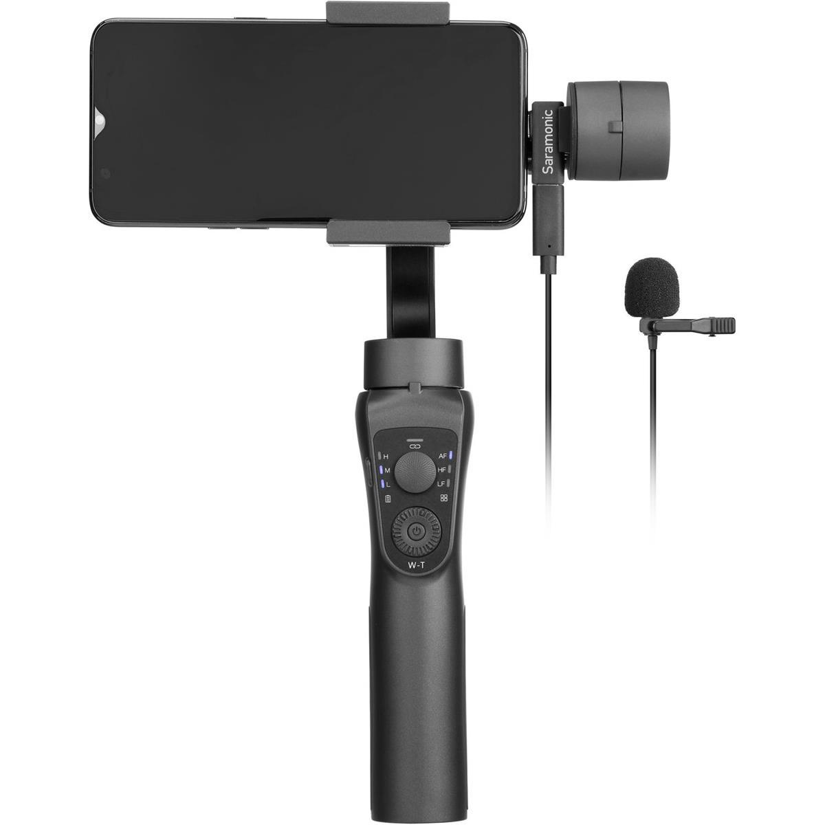 Saramonic USB-C Adapter SR-C2005 - Thumbnail 4