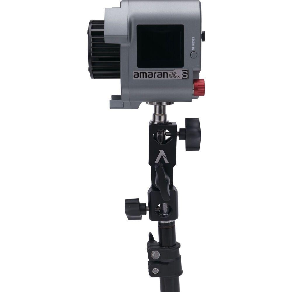 Amaran COB 60x S Bi-Color LED Monolight.