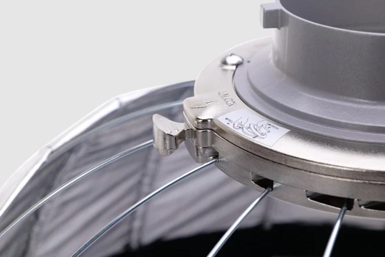 Aputure Light Dome Mini III Diffuser (22.8")