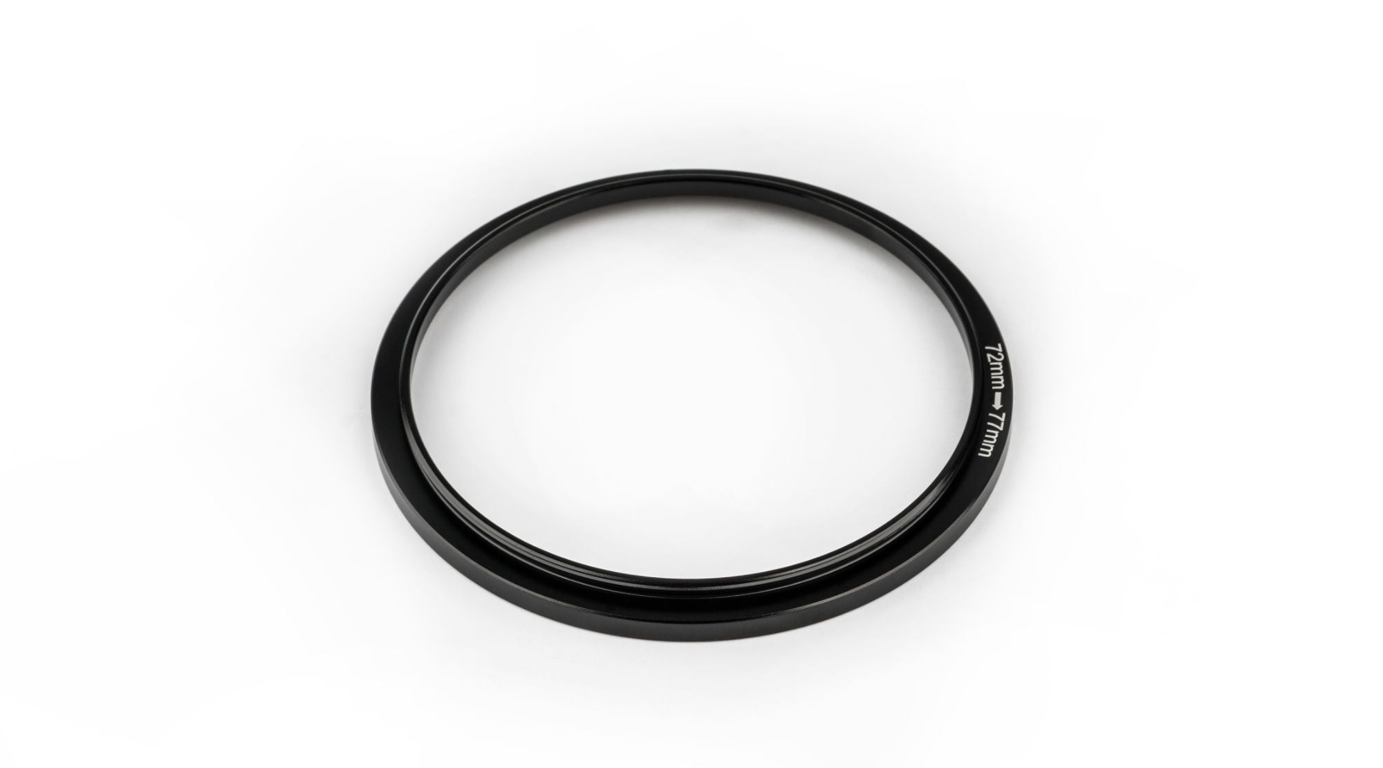 NiSi 77mm Close-Up NC Lens Kit II with 67 and 72mm Step-Up Rings