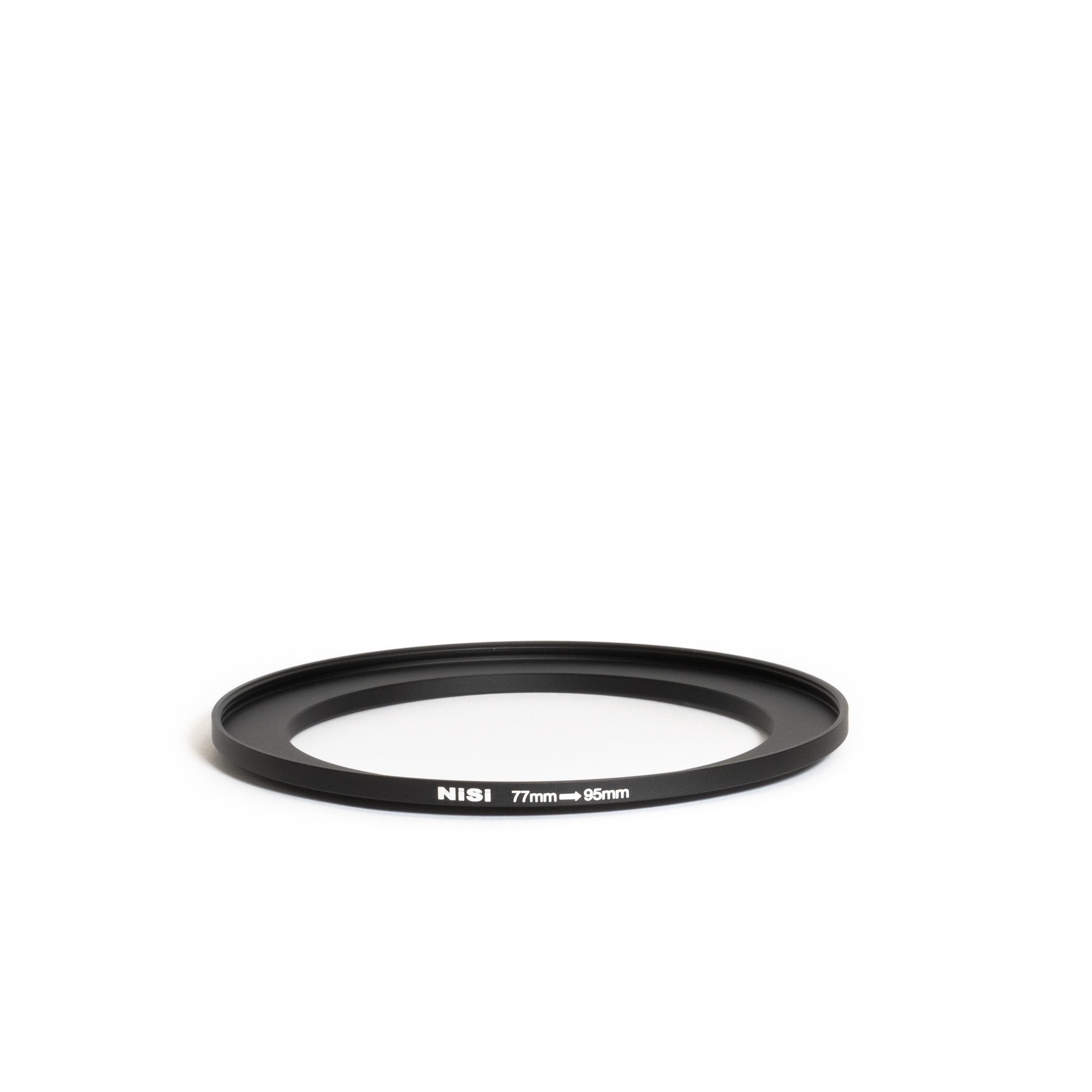 NiSi 77mm Adapter Ring for 150mm Filter Holder for Lenses with 95mm Front Filter Threads