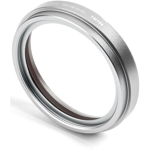 NiSi X100 Series NC UV Filter Kit (Silver)