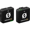 RODE Wireless ME Compact Digital Wireless Microphone System
